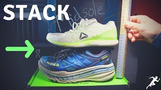 Maximalist vs Minimalist Running Shoes  Opinions welcome [upl. by Nwahsd491]