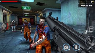 Dead Target  Zombies Game 3D [upl. by Damal709]