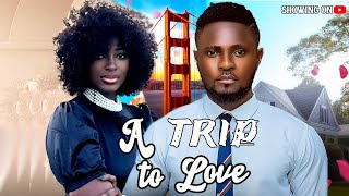 A Trip To Love  NEW MOVIE 2024 [upl. by Giess]