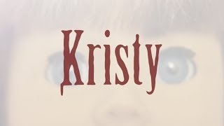 Kristy Official Movie Trailer [upl. by Fauver337]