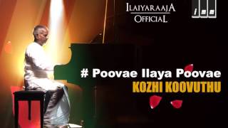 Kozhi Koovuthu  Poovae Ilaya Poovae  Malaysia Vasudevan  Ilaiyaraaja Official [upl. by Annaeg207]