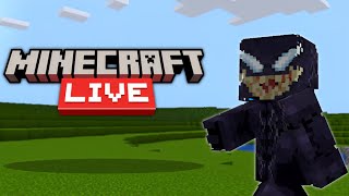 Minecraft Live Parties Cs’s Stream Sniping and More [upl. by Miltie]