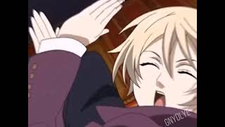 Alois Trancy  Edit  Aishite Aishite [upl. by Trini]