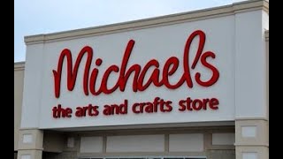 ✨🎄 MICHAELS CHRISTMAS DECOR 2024 ✨🎄 christmas shopping holiday [upl. by Matti41]