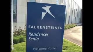 FALKENSTEINER HOTEL SENIA [upl. by Verina]