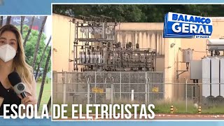 Curso gratuito Neoenergia abre inscrições para a Escola de Eletricistas [upl. by Led554]