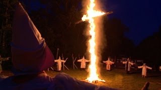 Inside the New Ku Klux Klan [upl. by Perl]