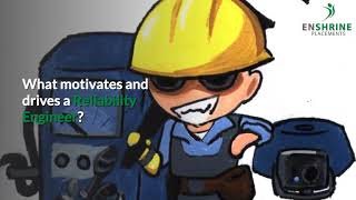 What does a Reliability Engineer do [upl. by Ainuj]