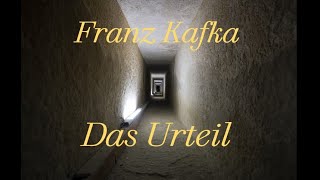 Franz Kafka  Das Urteil [upl. by Moskow]