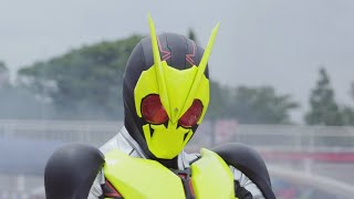 【MAD】Kamen Rider Zero One REALxEYEZ [upl. by Anidal]