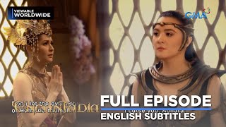 Encantadia The mighty and magical KINGDOM of Sanggres Full Episode 1 with English subtitles [upl. by Aneehsyt651]