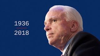 The Truth About John McCain [upl. by Naibaf181]