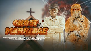 GHOST MARRIAGE FULL BONGO MOVIE HD STARRING CHUMVI NYINGI [upl. by Bolme51]