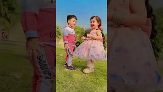 Ishaq ki ya hy chori nahi ki hy islamabad shortvideo youtubeshorts cutebaby [upl. by Eugenle]