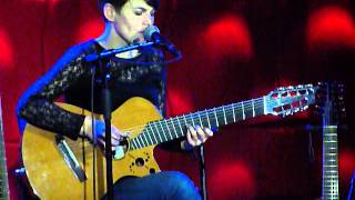 KAKI KING  Sunnyside  North Sea Jazz Club Amsterdam 0413 2013 [upl. by Ruskin916]