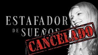 Liliana Soledad Regueiro Cancela su Proyecto Estafador de Sueños [upl. by Eenitsed]