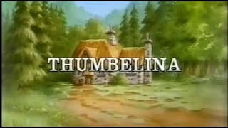 Sagostund  Tummelisa 1991 VHS [upl. by Annawd]