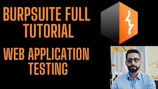 Burp Suite Full Tutorial  A Beginner’s Guide to Web Security Testing [upl. by Nnylrats505]