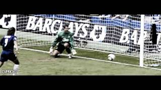 Frank Lampard  The Movie Part I [upl. by Hunley754]