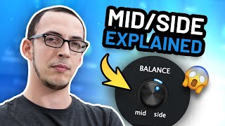 More Than Stereo Mid Side Processing EXPLAINED [upl. by Amek]