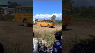 Heavy license testRTO Driving Test in Himachal Pradesh for heavy vehiclekangra hrtcdriver [upl. by Araldo251]