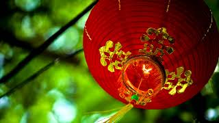 Beautiful Chinese Music  Chinese New Year  Instrumental Traditional Chinese Music [upl. by Erlene228]