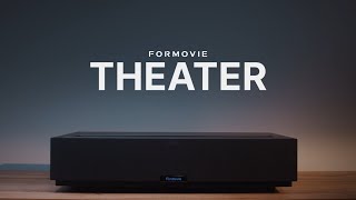 Formovie Theater 4K Triple Laser Global [upl. by Dahc115]