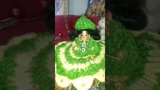 Hara krishna hara rama jubinnautiyal music love laddumusic lovesong laddu hindugod [upl. by Childers]