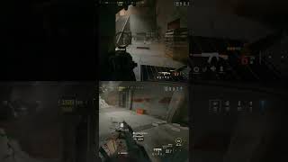 Why Tho COD warzone callofduty [upl. by Nrobyalc]