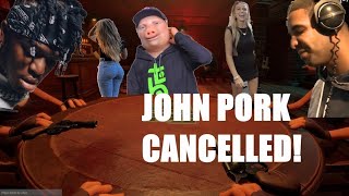 Liar Liar John Porks on Fire [upl. by Nairoc]