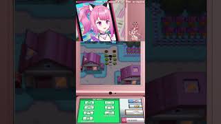 Levitating Dance Virus Glitch  remi on Twitch [upl. by Danette]