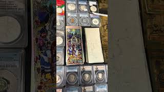 Longmont Colorado Longmont Coin Show [upl. by Heman]