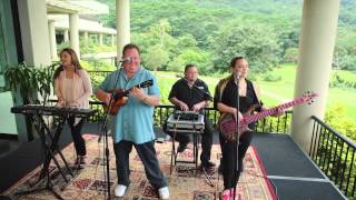 Kapena  Hideaway HiSessionscom Acoustic Live [upl. by Atneuqal]