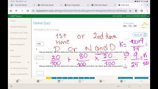 Math IGCSE 62 Course Practice [upl. by Namrak]