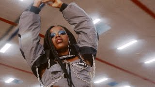 Tkay Maidza  24k Official Video [upl. by Atnomed959]