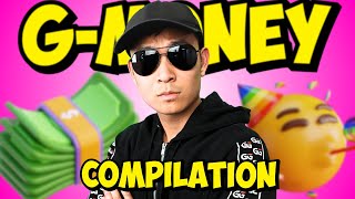 GMoney Compilation [upl. by Laertnom]