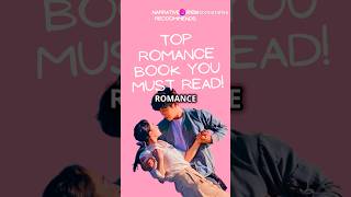 Top Romance Books You Must Read [upl. by Ainna]