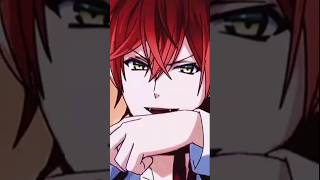 Diabolik lovers boys😎💯  gasolina edit ytshorts diaboliklovers anime quickviral vewis vewers [upl. by Shue]