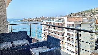 🏡 🌳 🌊 Apartament 21 ne Shitje ne saranda albaniapropertygroup albania realestate apartment [upl. by Neisa]