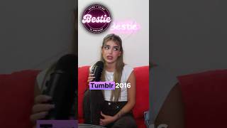 Clicca qui 👆per il video completo rosalba tumblr bestie podcast bestiepodcast [upl. by Latsryk]