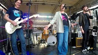 Stadtfest Oldenburg  Bluespreader live [upl. by Lisha]