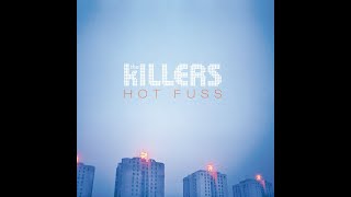 The Killers  Mr Brightside  Slowed [upl. by Duwalt]