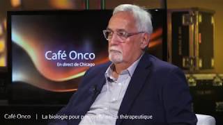 Comment la biologie nous aide à personnaliser le traitement des cancers [upl. by Maharva]