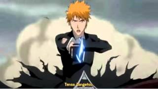 Ichigo Bankai [upl. by Stephana]