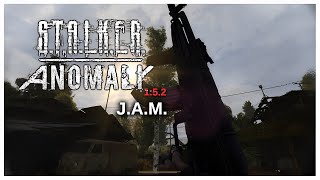 STALKER JAM  The Miracle Machine No Crashes Just Edits [upl. by Hodosh59]