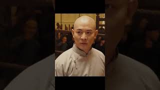 Fearless  Jet Li Vs Nathan Jones [upl. by Nyvar859]