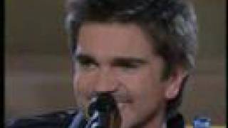 Juanes  Gotas de agua dulce TVE Especial Fin de Ano [upl. by Acinorehs]