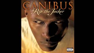 Canibus  quotPoet Laureate IIquot Produced by Stoupe of Jedi Mind Tricks Official Audio [upl. by Eremahs]