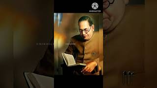 bhartacha ghatnakar djsong ambedkarjayanti jaibhimstatus 💙🙏🌺🌺 [upl. by Mettah]