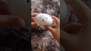 Satisfying Teolaegi Chapssal mini plush exo byunbaekhyun baekhyun baekhyunee kpop [upl. by Chemosh]